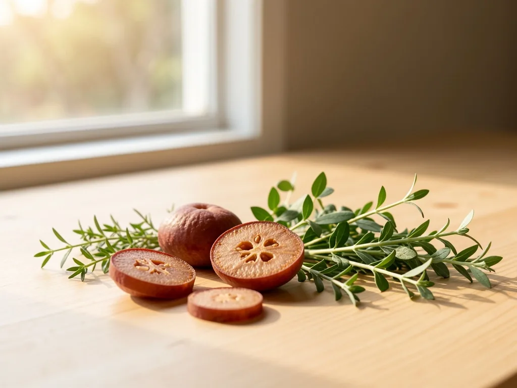 Entorno natural de Origen Vital