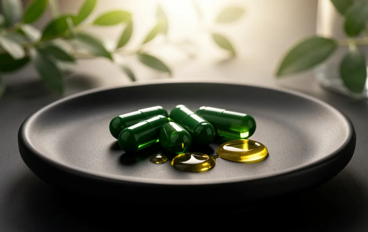 Origen Vital - Suplementos