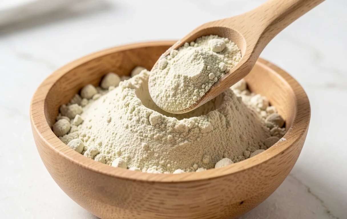 Proteínas vegetales