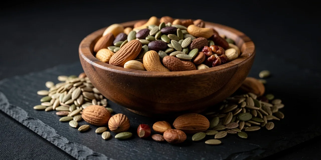 Nutrición balanceada