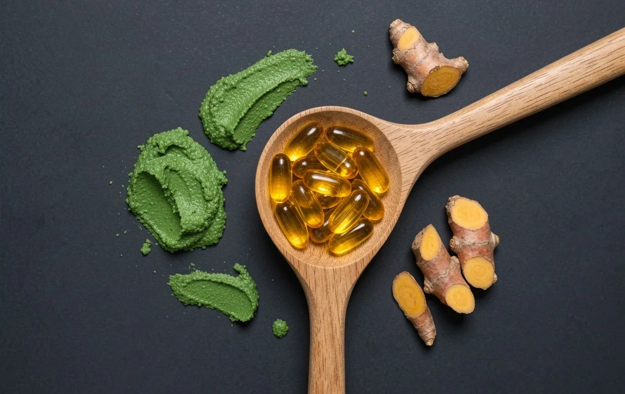 Integración nutricional