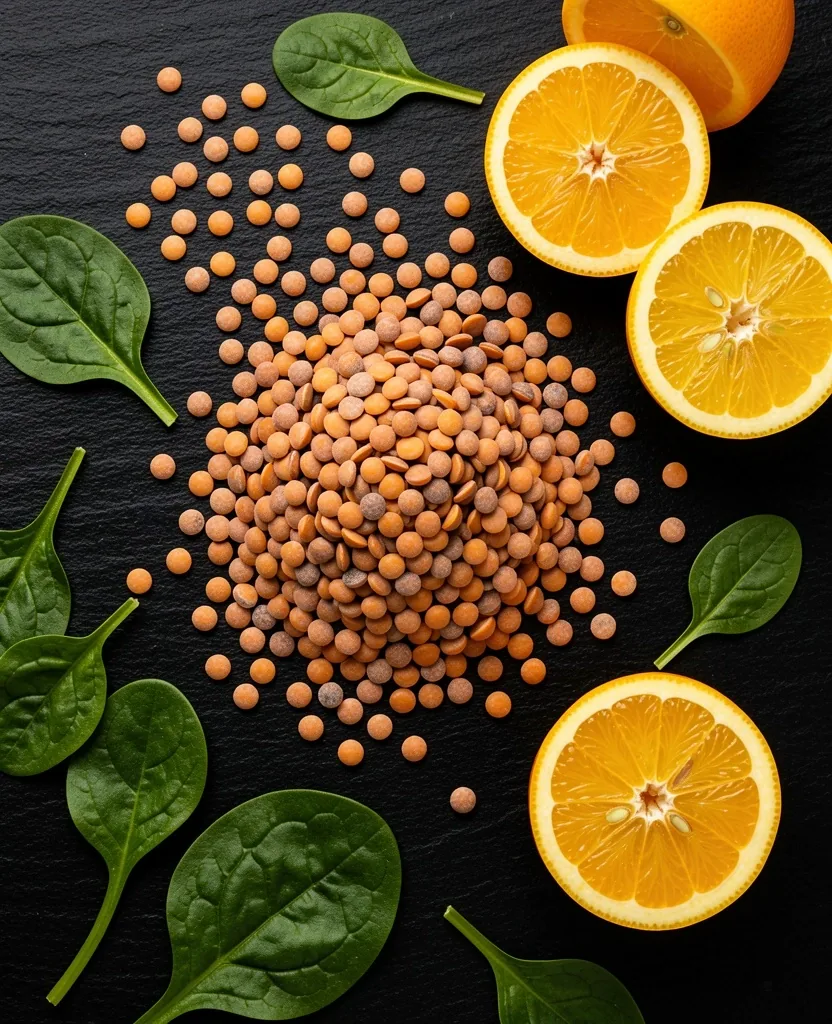 Sinergia de nutrientes naturales